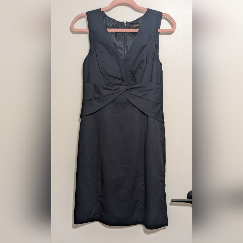 Bundle Of 2 Classiy Dresses Size 4